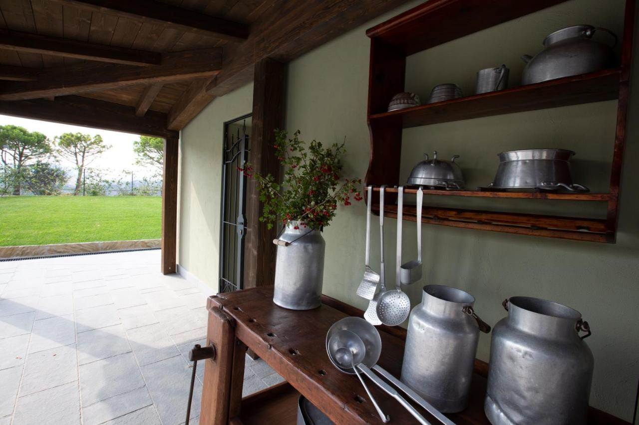 Agriturismo Torre Del Marino Brisighella Dış mekan fotoğraf