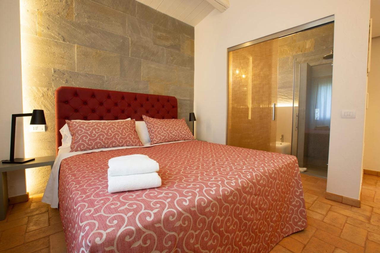 Agriturismo Torre Del Marino Brisighella Dış mekan fotoğraf