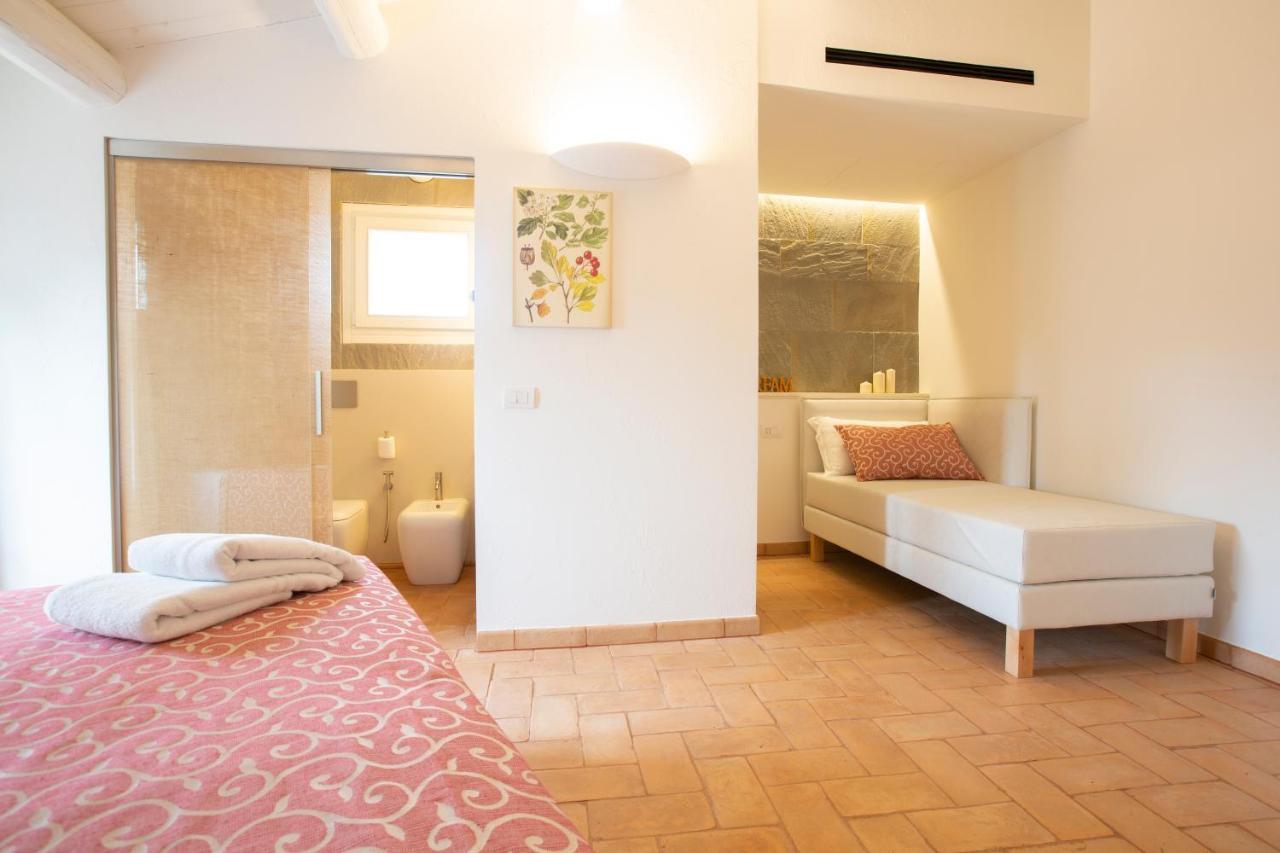 Agriturismo Torre Del Marino Brisighella Dış mekan fotoğraf