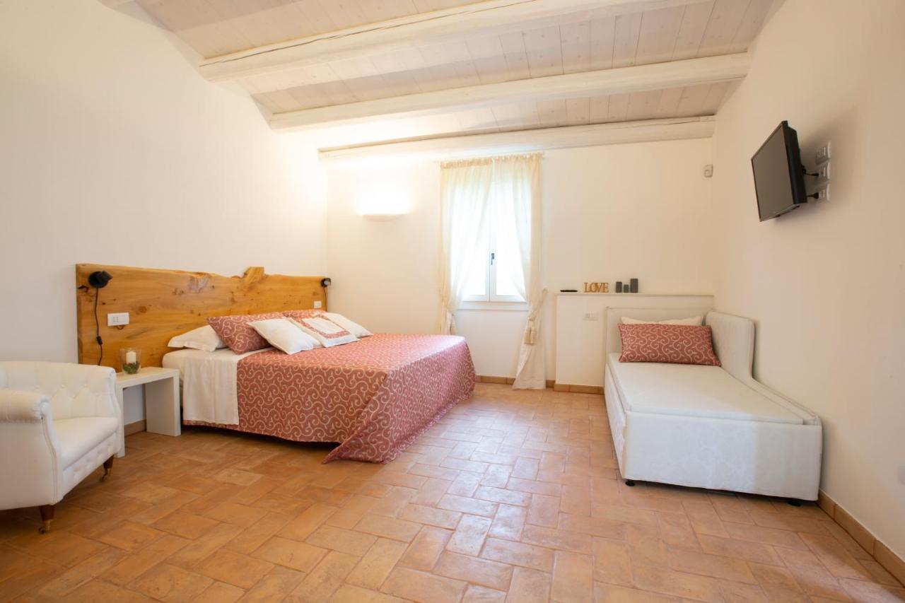 Agriturismo Torre Del Marino Brisighella Dış mekan fotoğraf