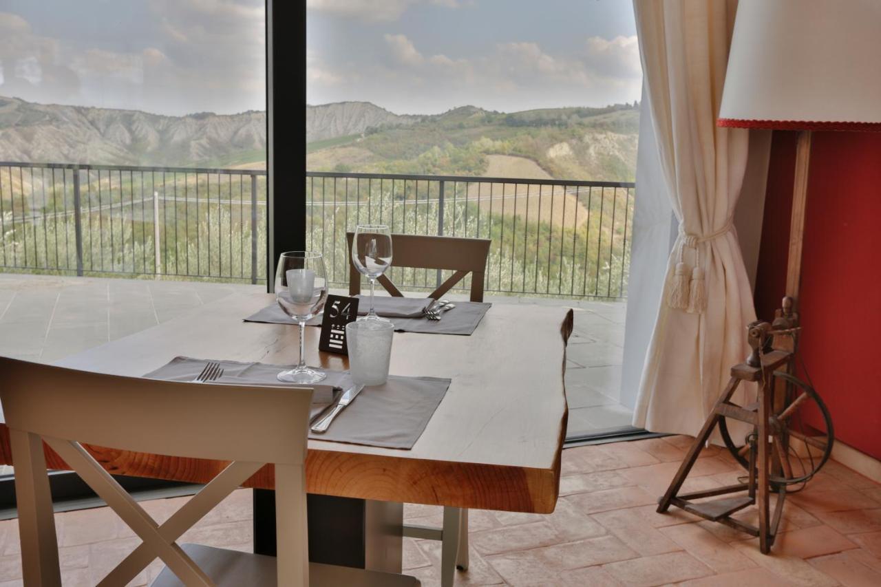 Agriturismo Torre Del Marino Brisighella Dış mekan fotoğraf