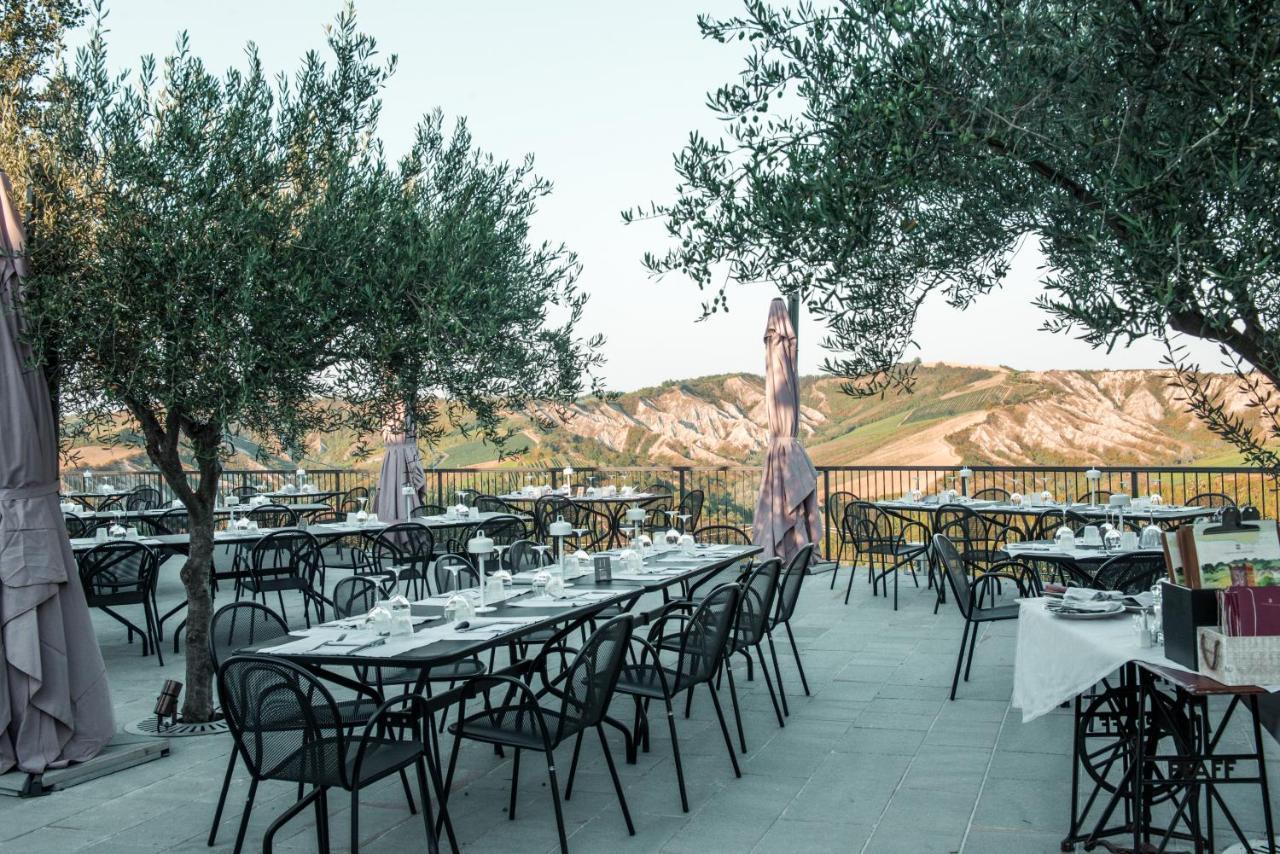 Agriturismo Torre Del Marino Brisighella Dış mekan fotoğraf